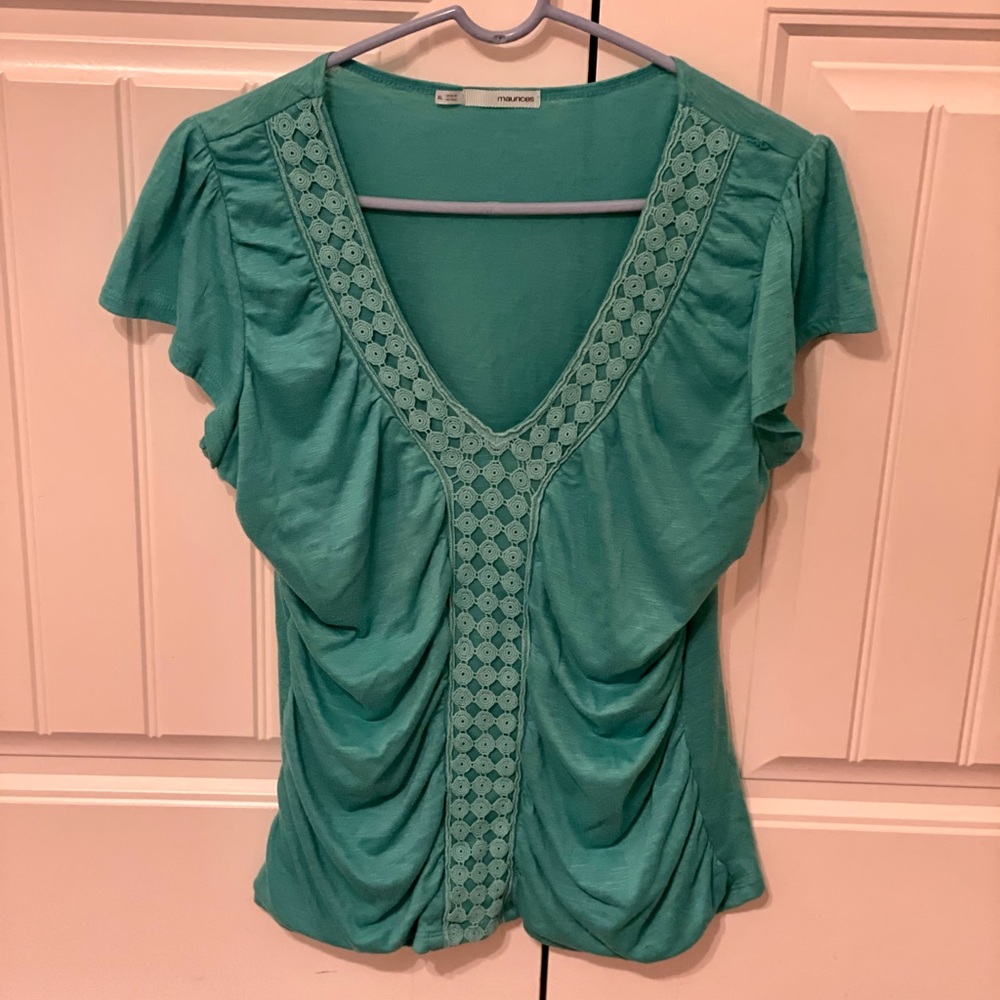 Maurices top